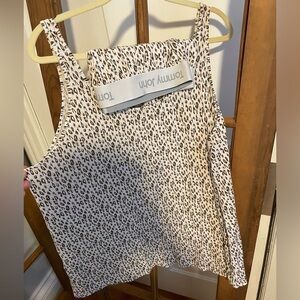 Tommy John Second Skin Sleep Set